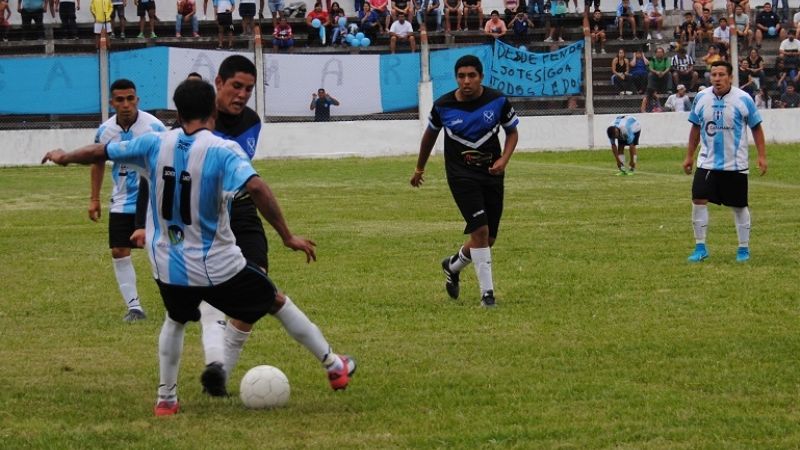 Triunfo de Vélez y tres empates en la Superliga 2018
