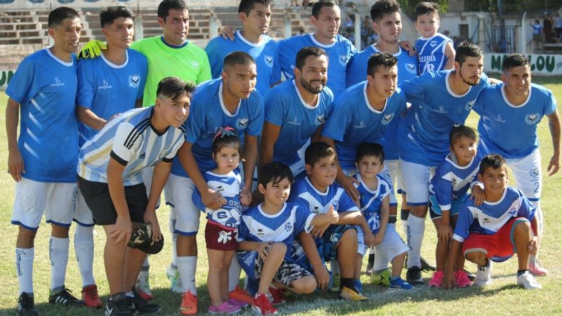 El torneo Provincial 2018 tiene a sus cuartos finalistas