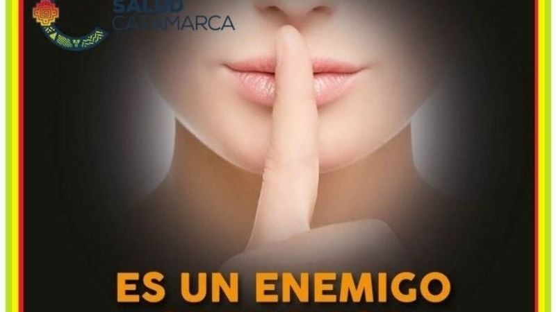 Actividades por la Campaña Nacional de Detección del Glaucoma