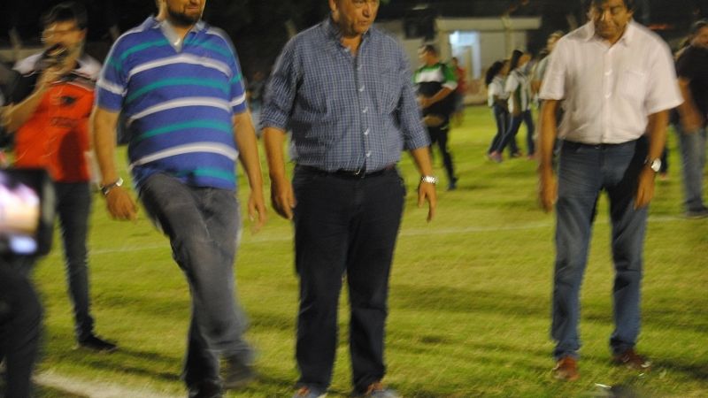 Y un día volvió la luz al “Bosque” de Tres Puentes