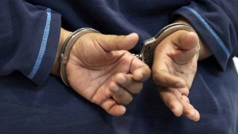 Aprehenden a un joven por golpear a una mujer en el barrio Eva Perón