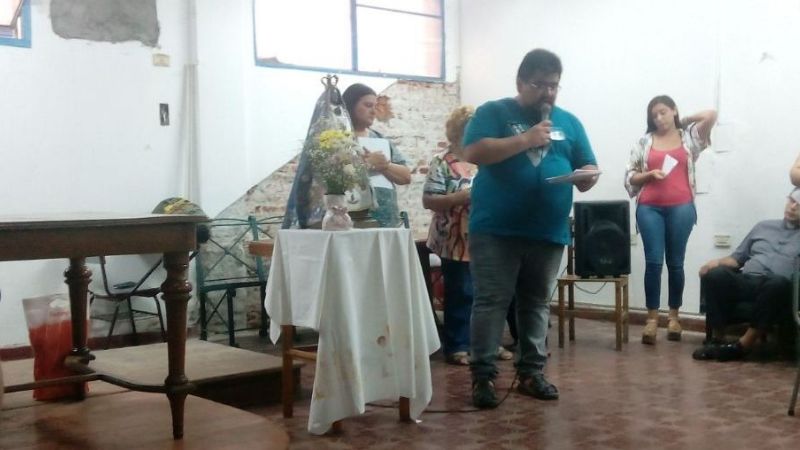 Con más de 60 participantes, se reunió el Consejo Diocesano de Pastoral