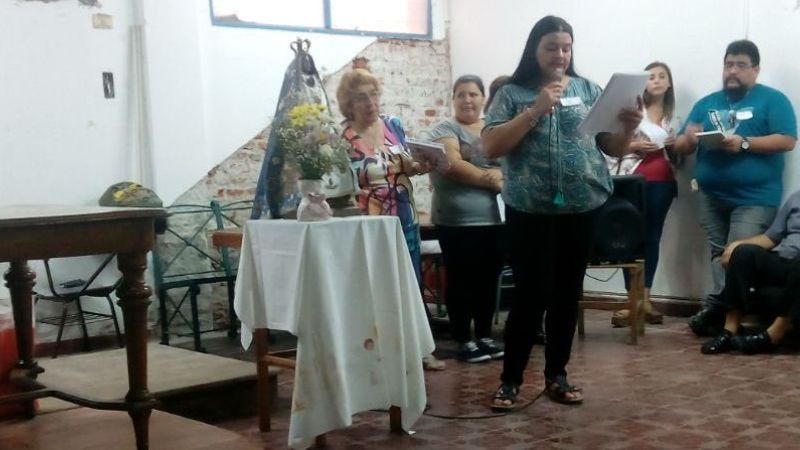 Con más de 60 participantes, se reunió el Consejo Diocesano de Pastoral