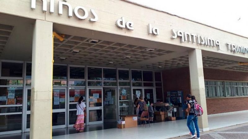 Murió la beba de 6 meses golpeada e imputaron a los padres