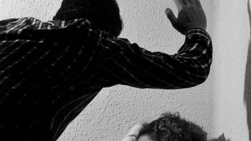 Aprehenden a un hombre por violencia de género