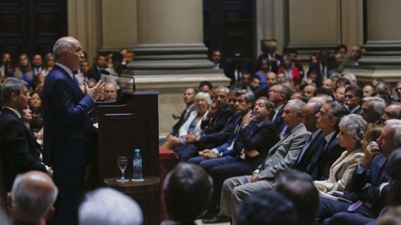 La AFIP deja de recaudar $7000 millones por la exención de Ganancias de los jueces
