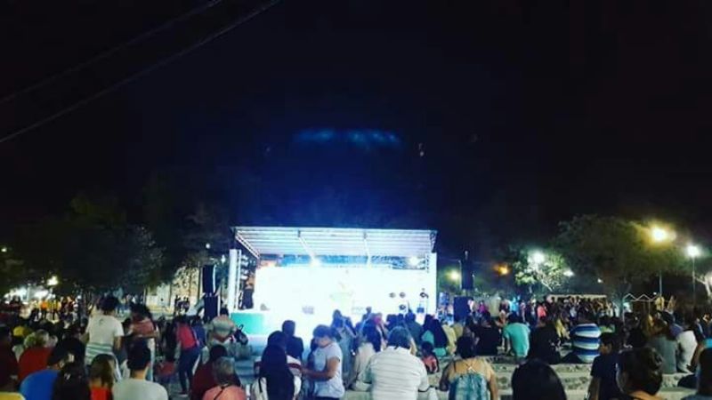 Celebraron el Día de Mujer