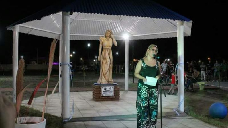 Celebraron el Día de Mujer