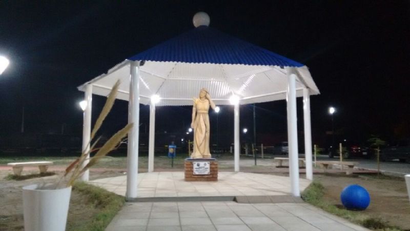 Celebraron el Día de Mujer