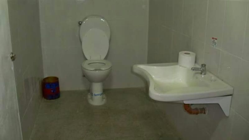 Continúa la "refacción integral" de la Escuela N°197