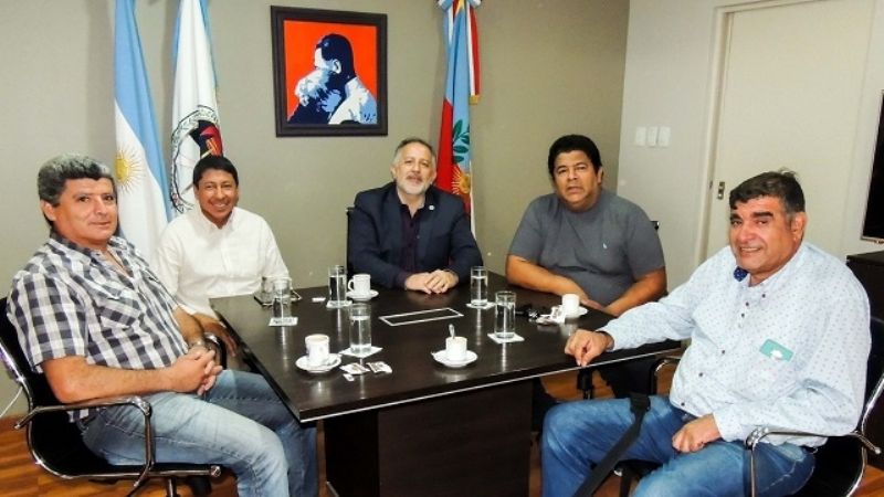 ATECa acercó su propuesta al Senado