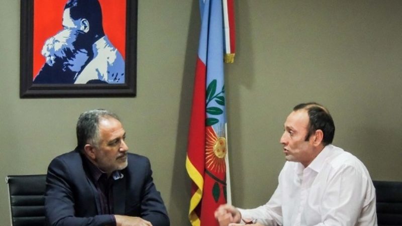 ATECa acercó su propuesta al Senado