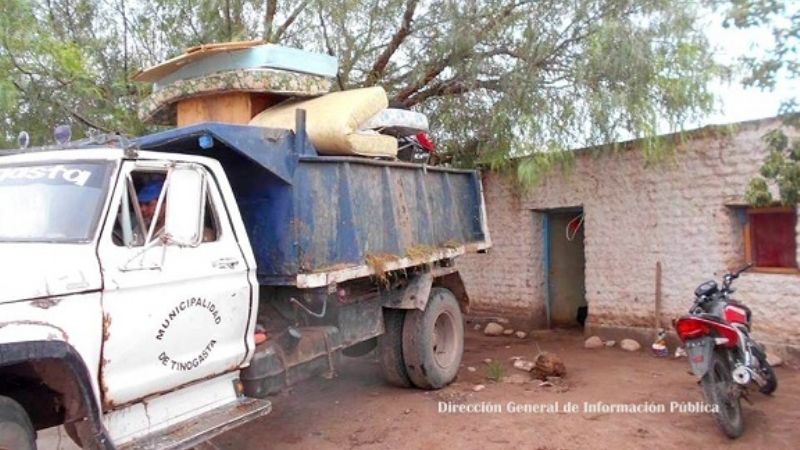 La Secretaría de la Vivienda realizó un balance