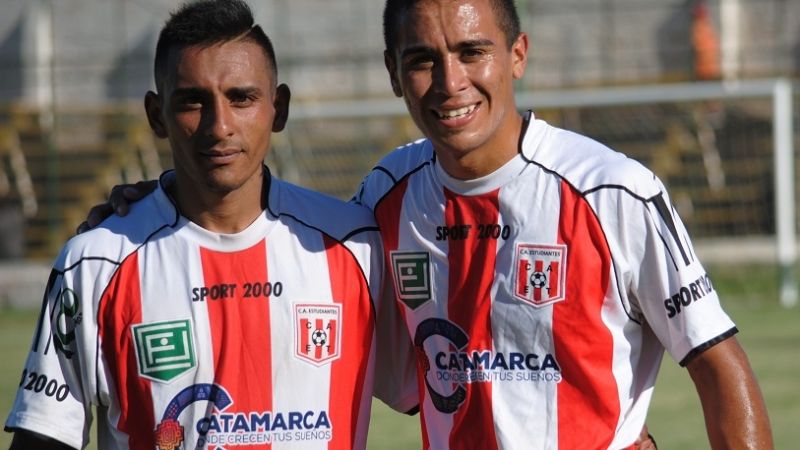 El viernes se abre la 2da. fecha de la Superliga 2018