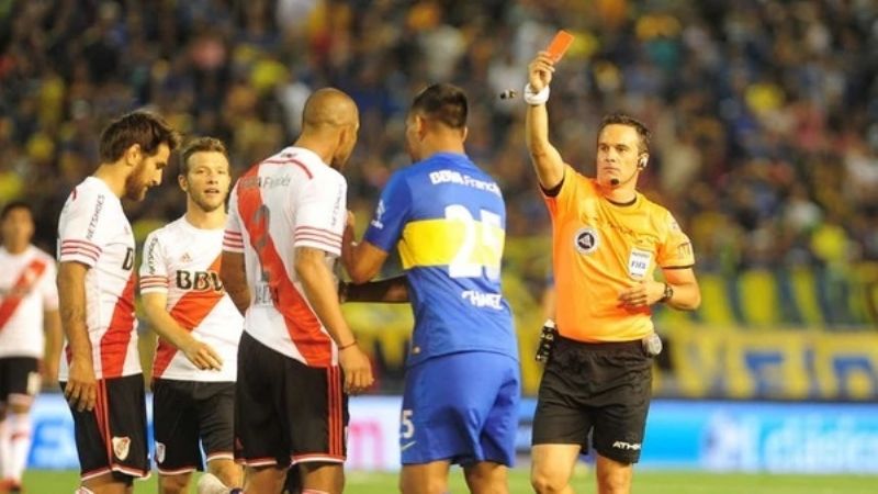 La final del Supercopa ya se palpita en Mendoza