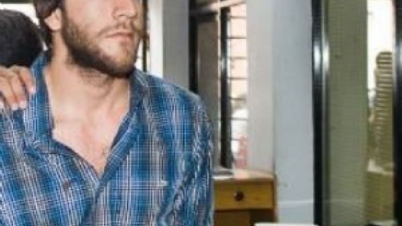 Con fecha de juicio confirmada, prohíben a Kotler salir de Catamarca