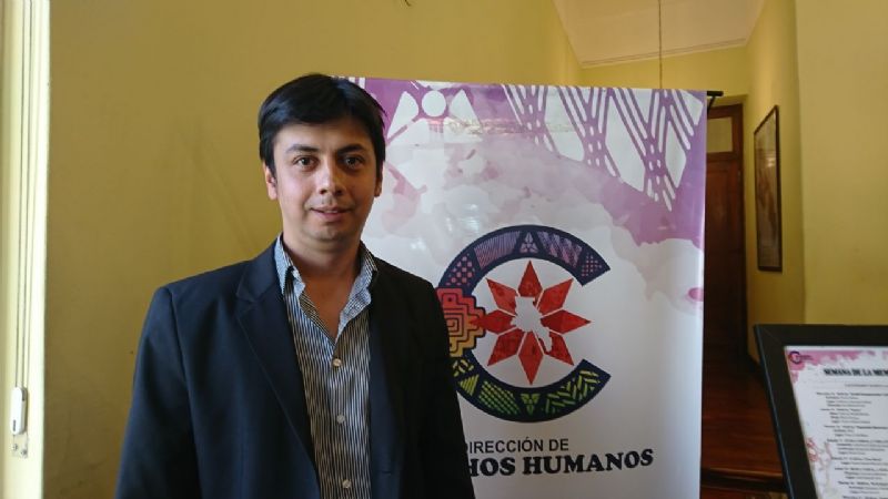 Arrancan las actividades por el Día de la Memoria por la Verdad y Justicia