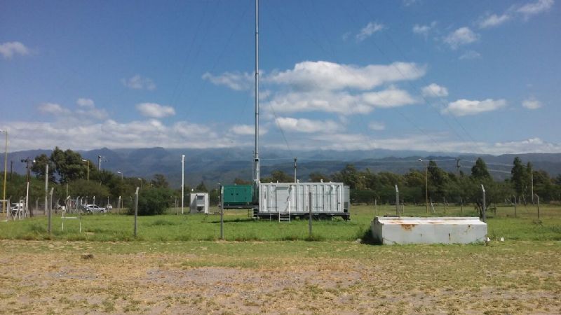 Técnicos de ARSAT asistieron los reclamos de usuarios de la TDA