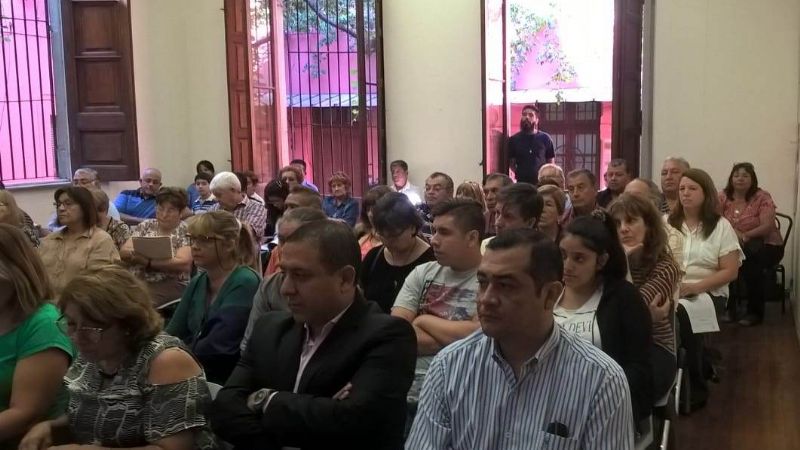 Preparan las festividades en honor a la Virgen del Valle