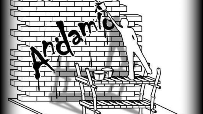 Presentan “Andamio”, música popular contemporánea con fusión electrónica