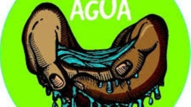 "Cumbre Latinoamericana del Agua para los pueblos"