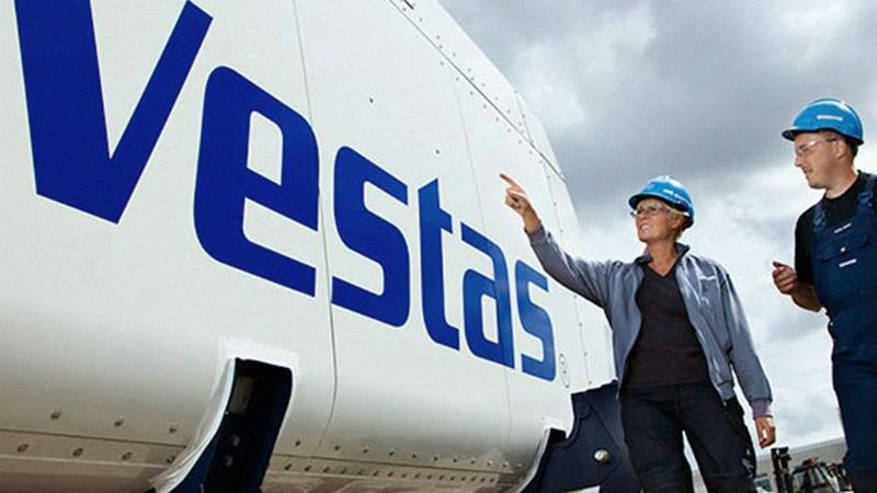 Uno de los mayores fabricantes de aerogeneradores se instalará en el país