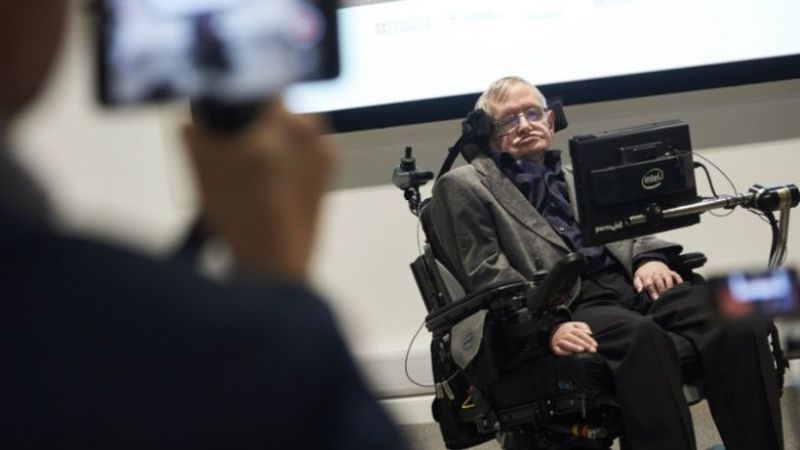 Falleció Stephen Hawking: el genio de la astrofísica