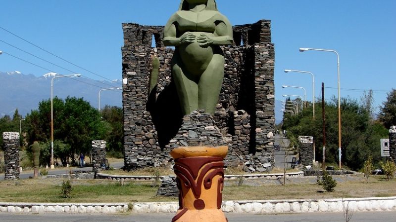 La AGAP en Santa María