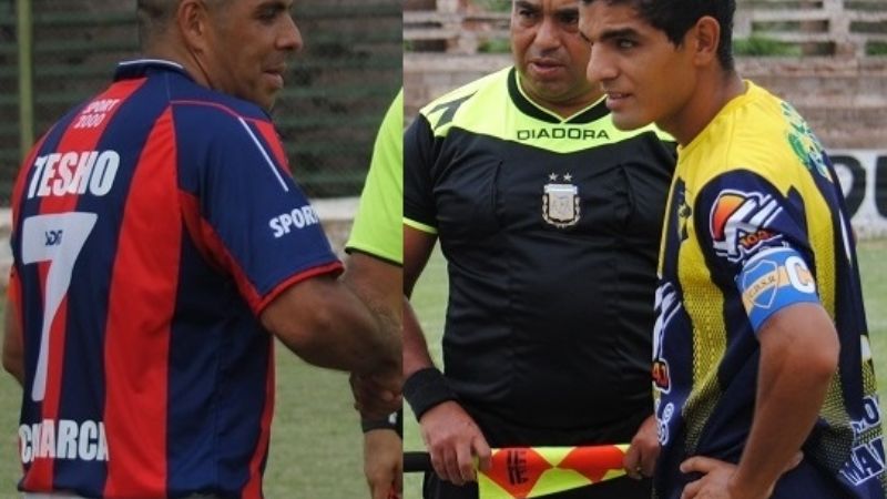 En Capital y Chacras cierra la 1ra. fecha  de la Superliga