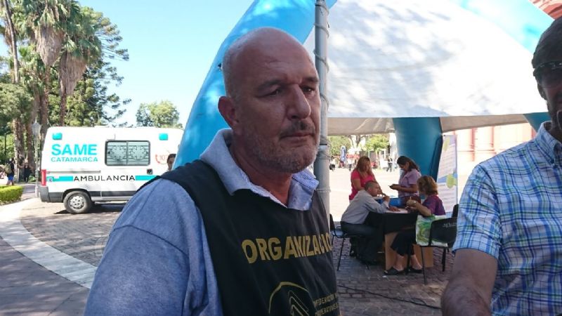 Cooperativistas reclaman por el “desmantelamiento” de programas