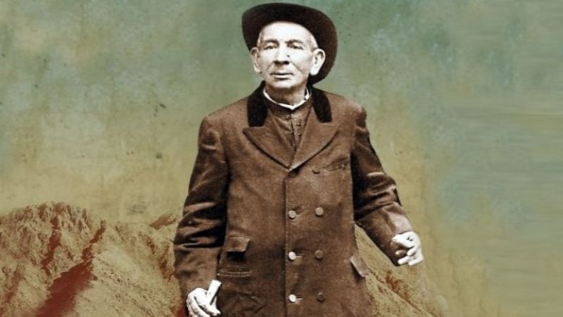 Triduo en honor al Cura Brochero en la zona norte de Capital