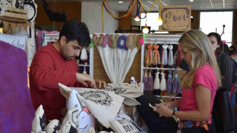 Abre la convocatoria para el 4º Pabellón Poncho Diseño