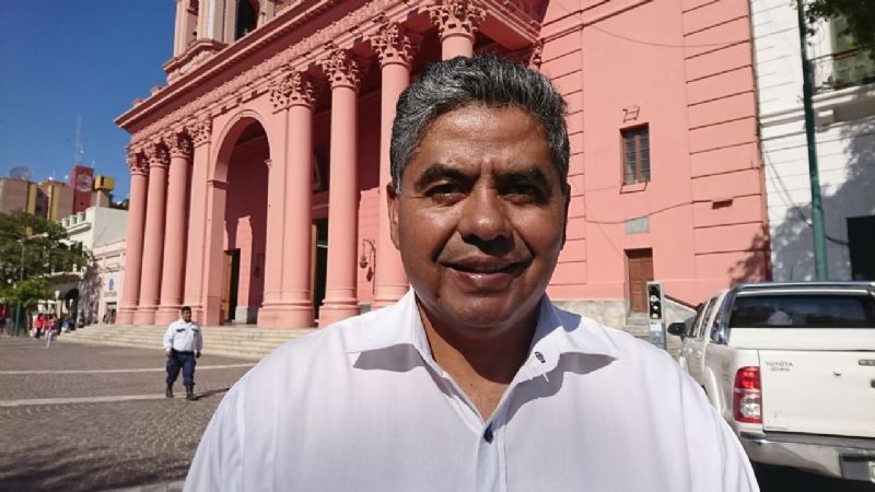 Ríos: “Queríamos ser coherentes con las políticas del gobierno nacional”