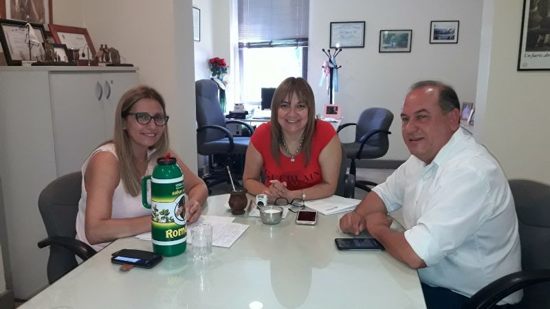 Pensando en la familia rural