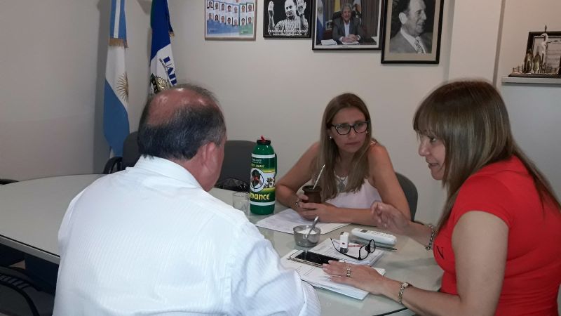 Pensando en la familia rural