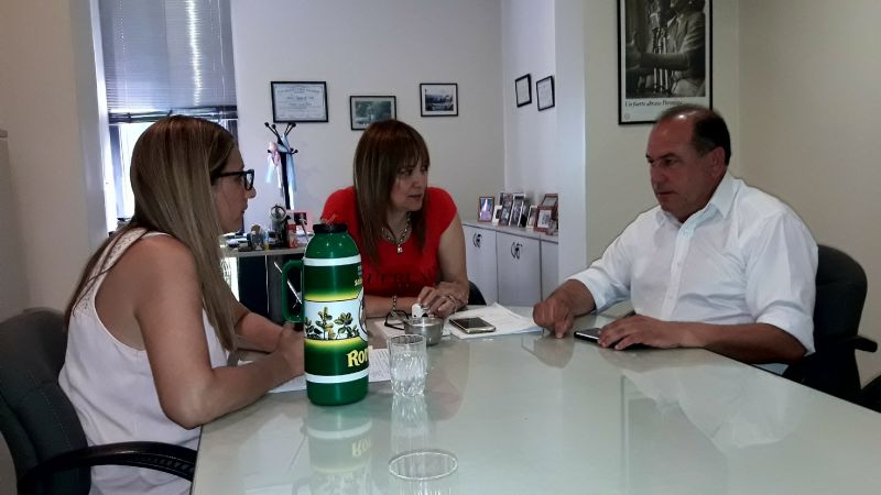 Pensando en la familia rural