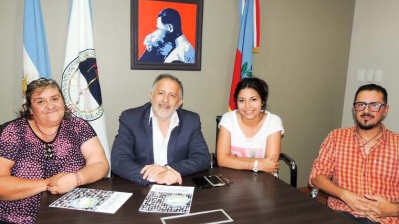 Actividades por la Semana de la Memoria, Verdad y Justicia