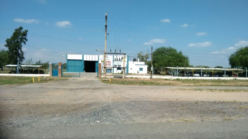 Fabrica Barbero: "así no podemos seguir más, cerramos"