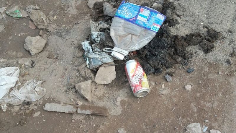 La DASI trabaja en Recreo