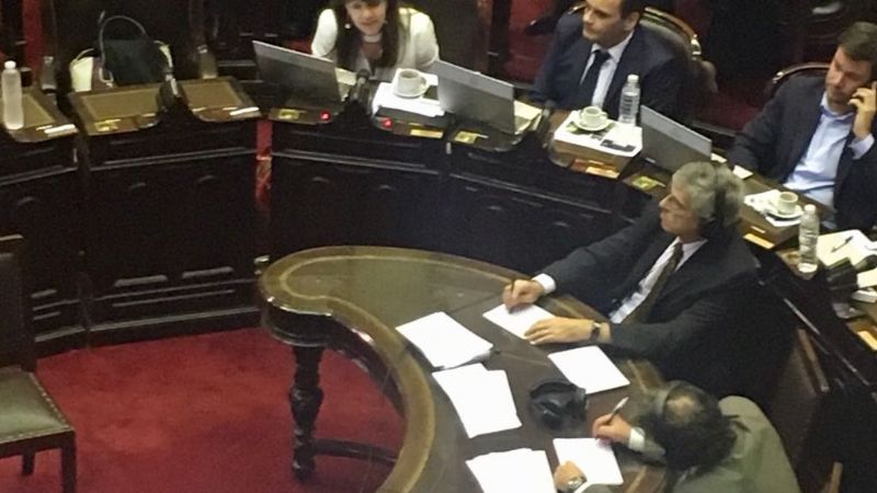 Peña: "El acuerdo Mercosur-Unión Europea no incluye a la aceituna ni al aceite de oliva"