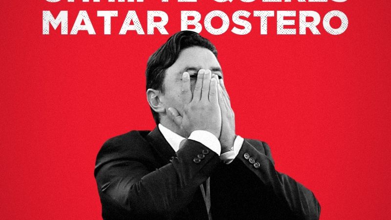 Las cargadas “millonarias” estallaron en las redes sociales