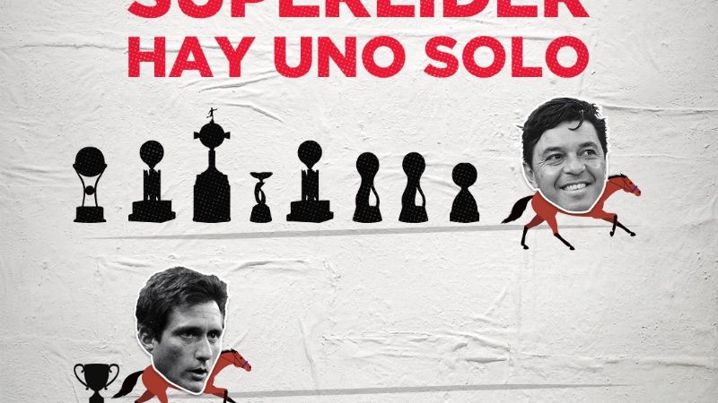 Las cargadas “millonarias” estallaron en las redes sociales