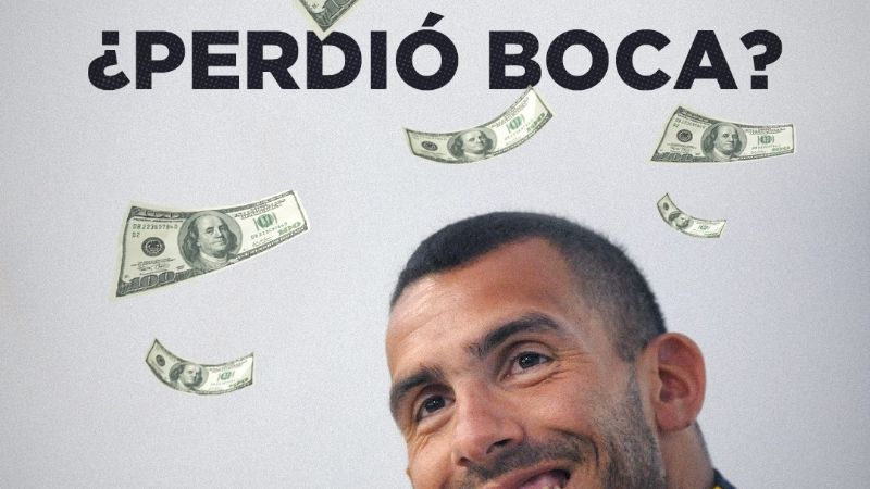 Las cargadas “millonarias” estallaron en las redes sociales