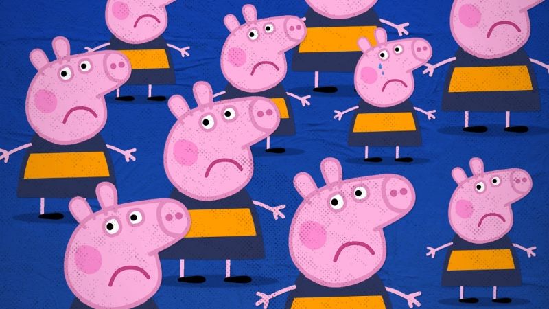 Las cargadas “millonarias” estallaron en las redes sociales