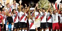 LA SUPERCOPA y casi 5 millones de pesos en el 