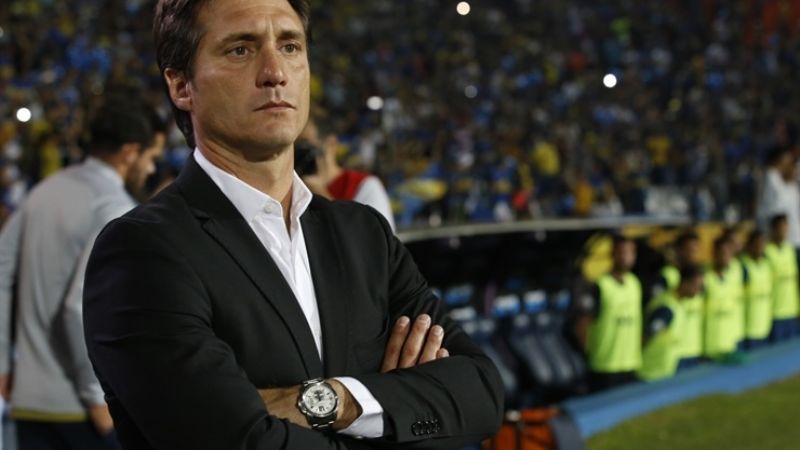 River  “Súper Campeón” argentino al vencer 2-0 a Boca