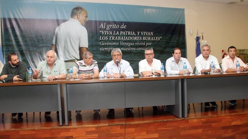 OSPRERA capacita a su personal