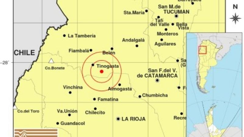 Mañana movida en el Oeste