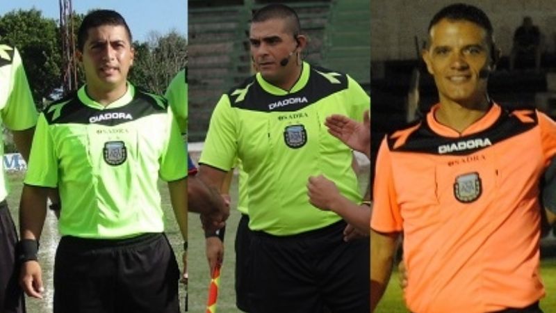 Las “vueltas” de los repechajes del Federal “C”, el domingo