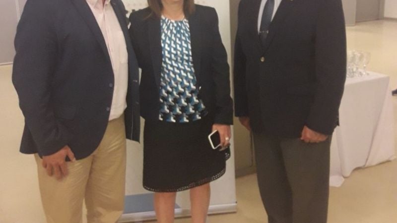 Catamarca en la IV Reunión del Consejo Federal del SINAGIR